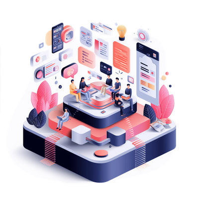 Agencje kreatywne - wsparcie technologiczne