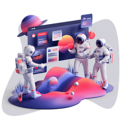 Oferta dla agencji kreatywnych