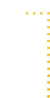 CD Action — dekoracja kropki