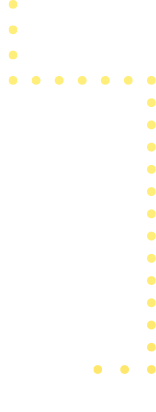 CD Action — dekoracja kropki 2