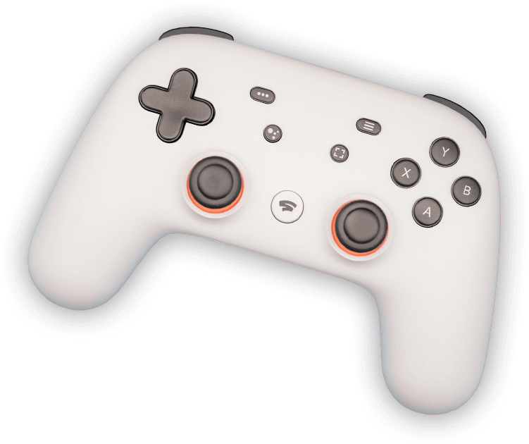 CD Action — dekoracja pad