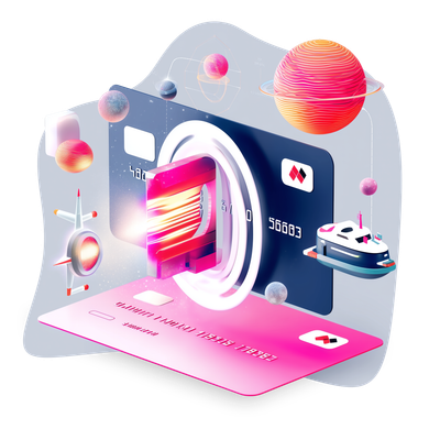 Ilustracja - platfory e-commerce