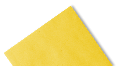 InPost — dekoracja koperta