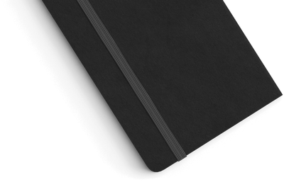 InPost — dekoracja notebook