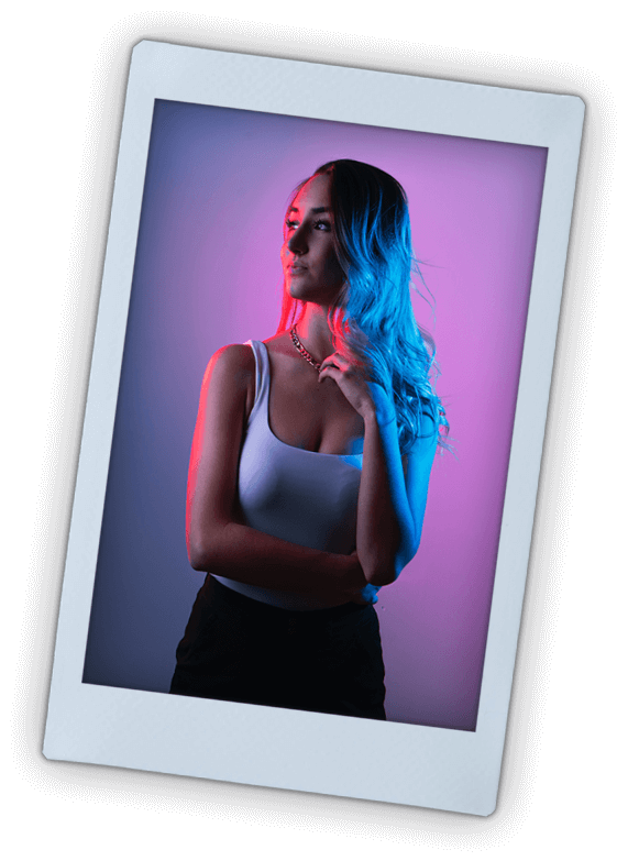 MaxModels — dekoracja zjęcie 2