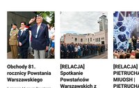Wirtualna Ściana Pamięci
