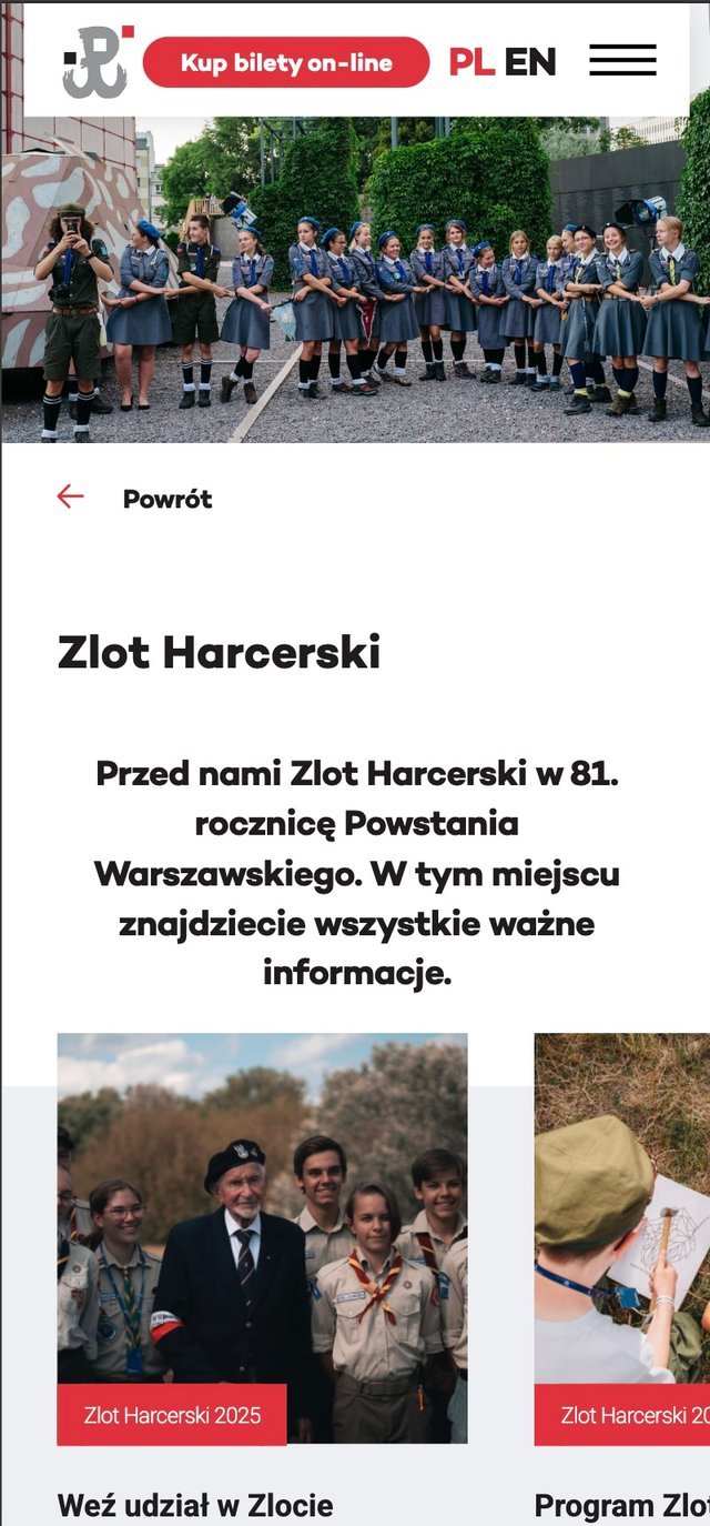 Biogramy Powstańców