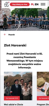 Biogramy Powstańców