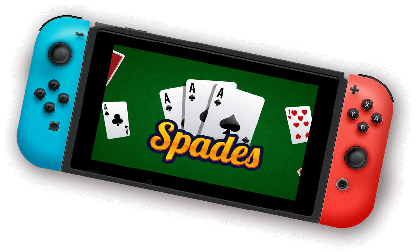 Onlygames — dekoracja switch