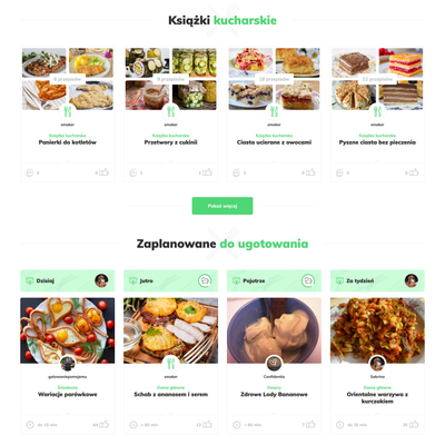 Smaker — portal kulinarny