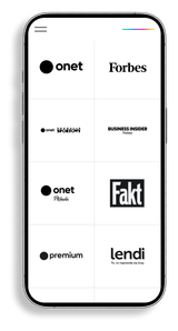 Strona RASP na iPhone