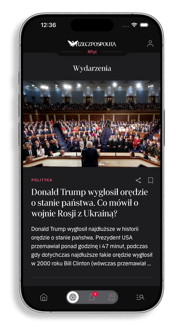Aplikacja mobilna RP - telefon 2