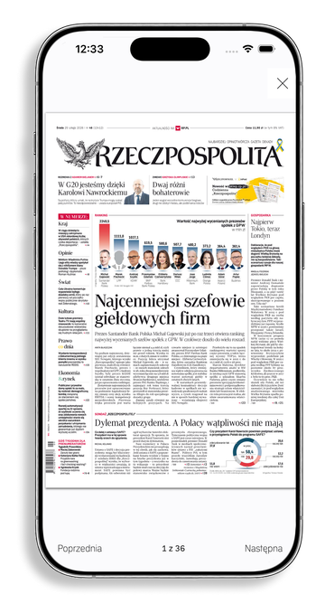 Aplikacja mobilna RP - telefon 3