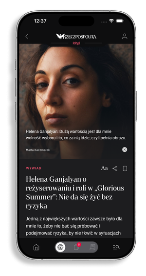 Aplikacja mobilna RP - telefon 4
