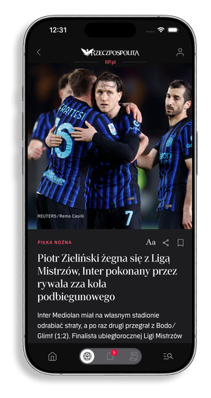 Aplikacja mobilna RP - telefon 6