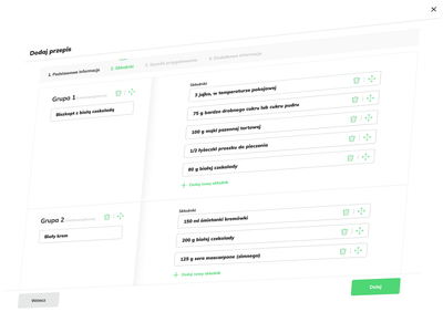 Screenshot sklepu CD Action